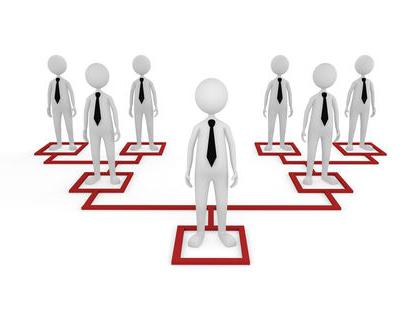 5 принципов делегирования для повышения эффективности Вашего бизнеса