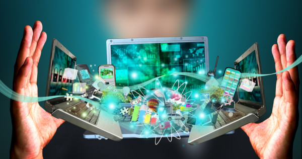 Участники кластера Smart Technologies могут воспользоваться оборудованием для реализации проектов