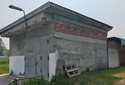 Фонд «Микрокредитная компания фонд развития малого и среднего предпринимательства ЗАТО Северск» реализует имущество - нежилое помещение (гараж) 