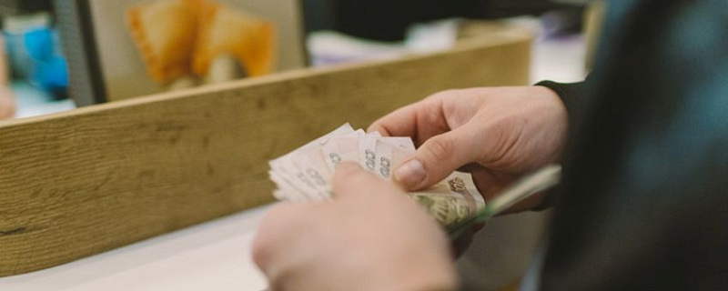 В Томской области вырастет минимальная зарплата