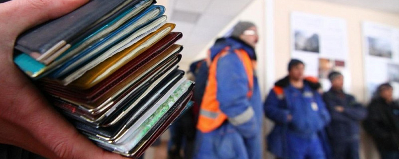 Уголовная ответственность за фиктивную регистрацию иностранных граждан в нежилых помещениях