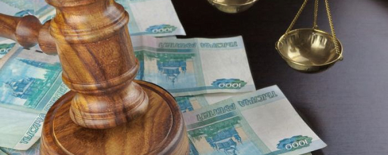 Ответственность за отсутствие обязательного аудита.