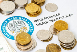 ФНС рекомендует ускорить разблокировку счетов через свой сайт
