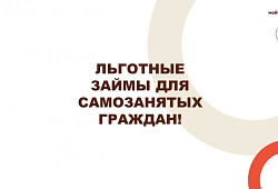 Государственная поддержка налогоплательщикам налога на профессиональный доход