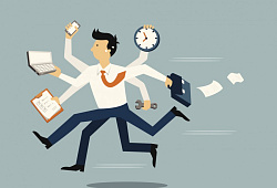Работа по совместительству: на что нужно обратить внимание