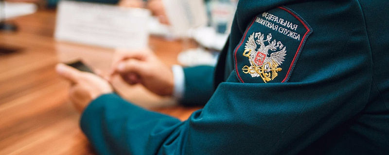 Как подать жалобу в налоговую?