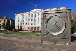 При поддержке Северчан город может получить 10 миллионов рублей на развитие!