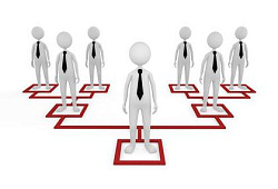 5 принципов делегирования для повышения эффективности Вашего бизнеса