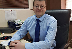 Шевченко Николай Федорович -  инженер по эксплуатации Ассоциации «НП «АРП-Северск»