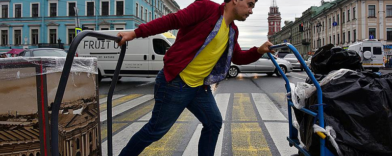 Малому бизнесу деньги нужны больше советов