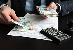 ​Предприниматели Томской области получили 430 миллионов льготных микрозаймов