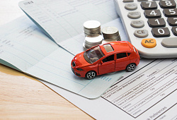 Изменения в транспортном налоге в 2019 году для юридических лиц