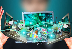 Участники кластера Smart Technologies могут воспользоваться оборудованием для реализации проектов