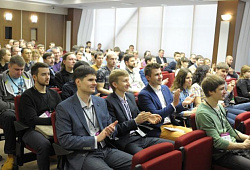 4 апреля 2018 года в Томске состоится практическая конференция «Экономическая безопасность бизнеса: новые решения и лайфхаки в управлении рисками»