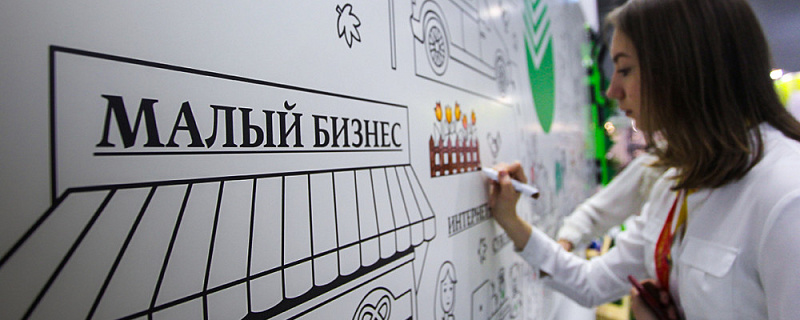 Какие компании попадают в категорию «Малые предприятия» в 2019 году?