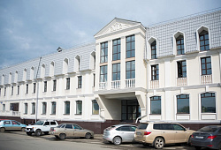 Эксперты мирового уровня прочитают открытые лекции для томского бизнеса