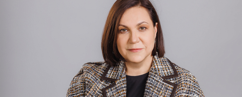 Татьяна Илюшникова: предприниматели из моногородов могут получить льготное финансирование от ВЭБ.РФ